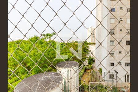 Quarto 1 - Vista de apartamento à venda com 2 quartos, 42m² em Brás, São Paulo