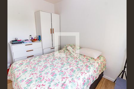 Quarto 1 de apartamento à venda com 2 quartos, 42m² em Brás, São Paulo