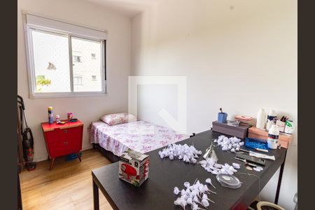 Quarto 2 de apartamento à venda com 2 quartos, 42m² em Brás, São Paulo