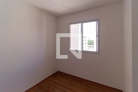 Quarto 1 de apartamento para alugar com 2 quartos, 34m² em Cambuci, São Paulo