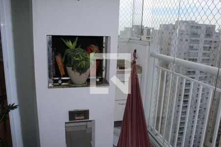 Detalhe de apartamento à venda com 2 quartos, 83m² em Boa Vista, São Caetano do Sul