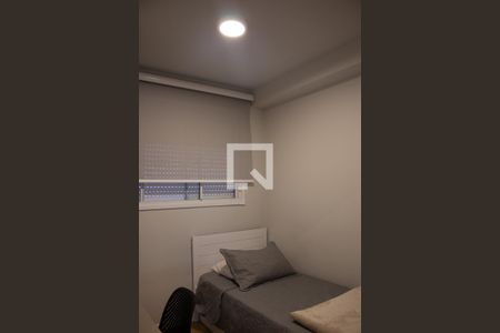 Quarto 2 de apartamento à venda com 2 quartos, 42m² em Vila Guilherme, São Paulo