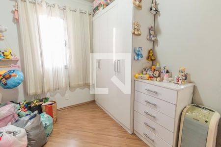 Quarto 2 de apartamento à venda com 2 quartos, 46m² em Limão, São Paulo