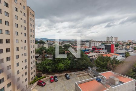 Vista do Quarto 1 de apartamento à venda com 2 quartos, 46m² em Limão, São Paulo