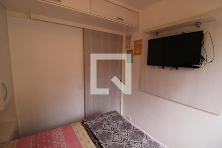 Quarto 1 de apartamento para alugar com 2 quartos, 56m² em Lauzane Paulista, São Paulo