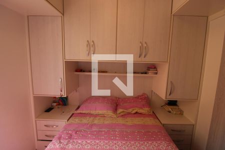 Quarto 1 de apartamento para alugar com 2 quartos, 56m² em Lauzane Paulista, São Paulo