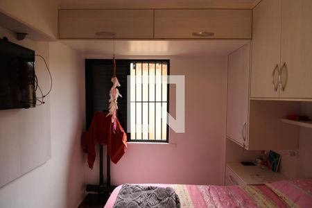 Quarto 1 de apartamento para alugar com 2 quartos, 56m² em Lauzane Paulista, São Paulo