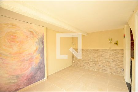 Sala de casa para alugar com 1 quarto, 70m² em Vila Progresso, Niterói