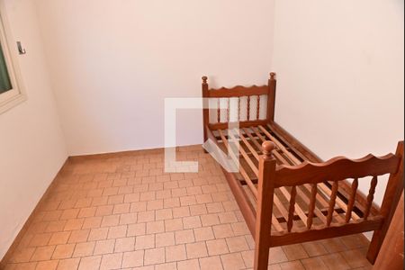 Quarto 2 de casa para alugar com 3 quartos, 95m² em Guilhermina, Praia Grande