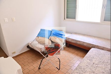 Quarto 1 de casa para alugar com 3 quartos, 95m² em Guilhermina, Praia Grande