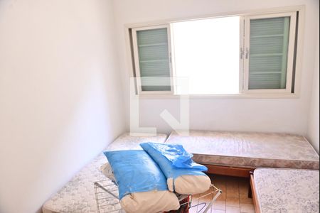 Quarto 1 de casa para alugar com 3 quartos, 95m² em Guilhermina, Praia Grande