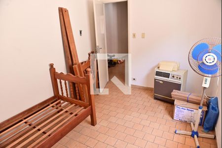 Quarto 2 de casa para alugar com 3 quartos, 95m² em Guilhermina, Praia Grande