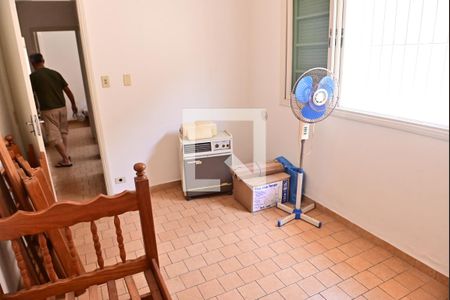 Quarto 2 de casa para alugar com 3 quartos, 95m² em Guilhermina, Praia Grande