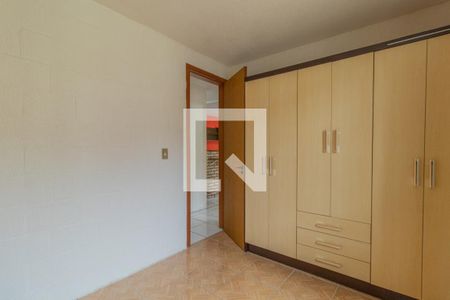 Quarto 2 de apartamento à venda com 2 quartos, 43m² em Cavalhada, Porto Alegre