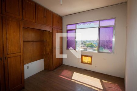 Suíte de apartamento para alugar com 3 quartos, 90m² em Penha Circular, Rio de Janeiro