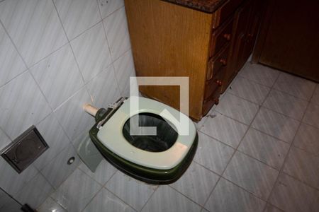 Banheiro da Suíte de apartamento para alugar com 3 quartos, 90m² em Penha Circular, Rio de Janeiro