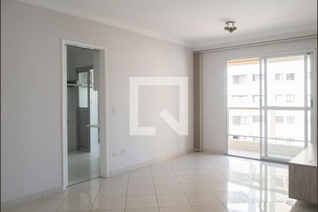 Sala de apartamento para alugar com 3 quartos, 89m² em Chora Menino, São Paulo