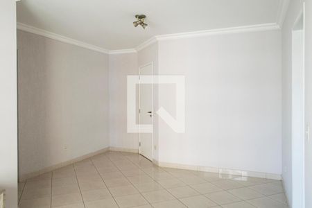 Sala de apartamento para alugar com 3 quartos, 89m² em Chora Menino, São Paulo