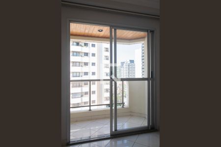 Sacada Sala de apartamento para alugar com 3 quartos, 89m² em Chora Menino, São Paulo