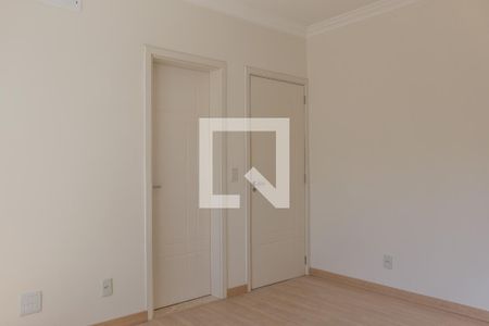 Suite 1 de casa de condomínio à venda com 3 quartos, 260m² em Hípica, Porto Alegre