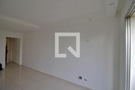 Sala de apartamento à venda com 3 quartos, 68m² em Vila Andrade, São Paulo