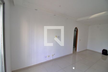Sala de apartamento à venda com 3 quartos, 68m² em Vila Andrade, São Paulo