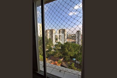 Vista do Quarto 1 de apartamento à venda com 3 quartos, 68m² em Vila Andrade, São Paulo