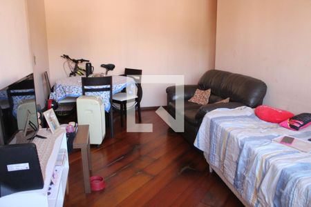 Apartamento à venda com 57m², 2 quartos e 1 vagaSala e Sala de Jantar