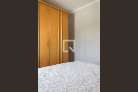 Quarto 2 de apartamento à venda com 3 quartos, 74m² em Centro, São Bernardo do Campo