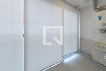 Varanda de apartamento para alugar com 2 quartos, 44m² em Vila Prudente, São Paulo