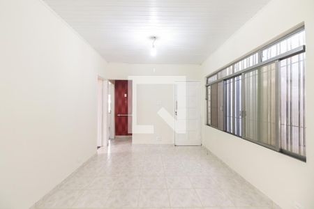 Casa à venda com 250m², 3 quartos e 2 vagasSala - Casa 01