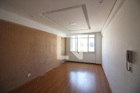 Sala  de apartamento à venda com 2 quartos, 97m² em Taboão, São Bernardo do Campo