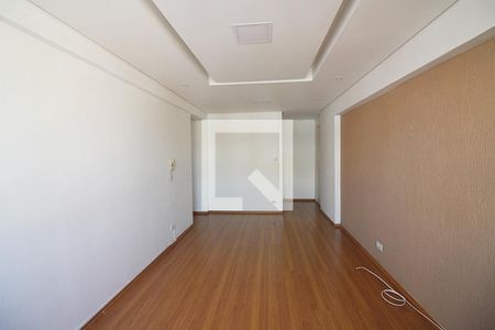 Sala  de apartamento à venda com 2 quartos, 97m² em Taboão, São Bernardo do Campo
