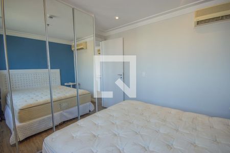 Quarto de apartamento para alugar com 1 quarto, 53m² em Vila Olímpia, São Paulo