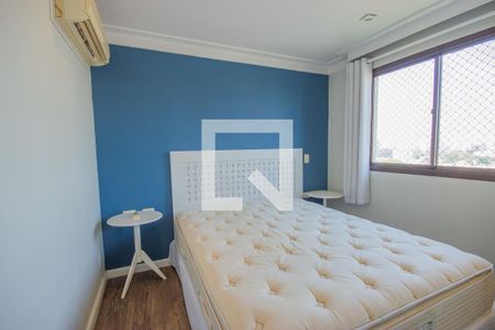 Quarto de apartamento para alugar com 1 quarto, 53m² em Vila Olímpia, São Paulo