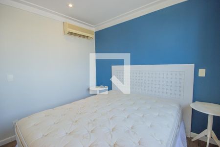 Quarto de apartamento para alugar com 1 quarto, 53m² em Vila Olímpia, São Paulo