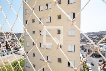 Vista do Quarto 1 de apartamento à venda com 2 quartos, 49m² em Novo Osasco, Osasco