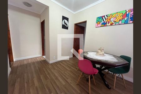 Sala de Jantar de casa à venda com 3 quartos, 280m² em Vila Nhocune, São Paulo