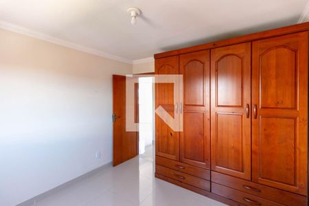 Quarto 1 de apartamento à venda com 3 quartos, 180m² em Incofindência, Belo Horizonte