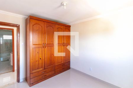 Quarto 1 de apartamento à venda com 3 quartos, 180m² em Incofindência, Belo Horizonte