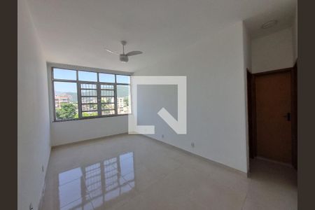 Sala de apartamento para alugar com 2 quartos, 70m² em Méier, Rio de Janeiro