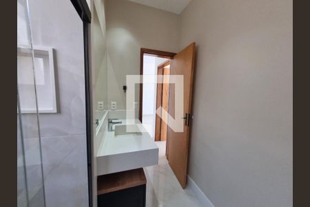 Banheiro de apartamento para alugar com 2 quartos, 70m² em Méier, Rio de Janeiro