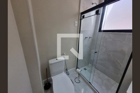 Banheiro de apartamento para alugar com 2 quartos, 70m² em Méier, Rio de Janeiro