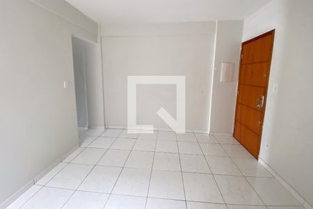 Sala de apartamento para alugar com 2 quartos, 87m² em Vila São Luís, Duque de Caxias