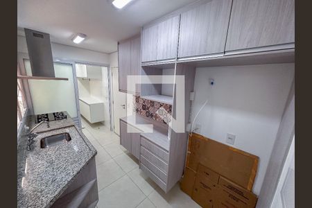 Coz de apartamento à venda com 3 quartos, 89m² em Vila Romana, São Paulo