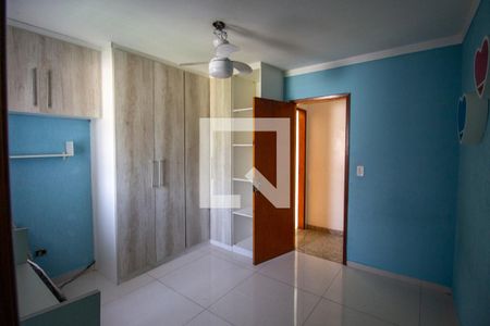 Quarto 1 de casa de condomínio à venda com 2 quartos, 99m² em Vila Carmosina, São Paulo