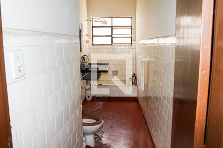 Banheiro de apartamento à venda com 2 quartos, 52m² em Bom Retiro, São Paulo