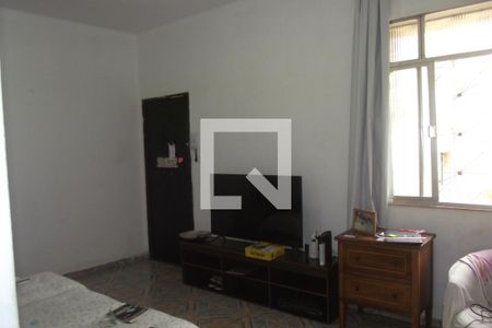 Sala de apartamento para alugar com 3 quartos, 70m² em Engenho de Dentro, Rio de Janeiro