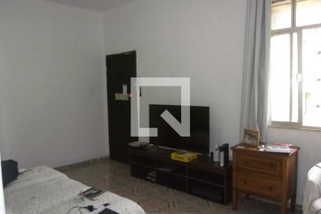 Sala de apartamento para alugar com 3 quartos, 70m² em Engenho de Dentro, Rio de Janeiro