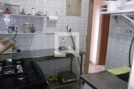 Cozinha de apartamento para alugar com 3 quartos, 70m² em Engenho de Dentro, Rio de Janeiro